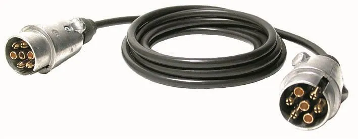 Cavo di collegamento Kunzer 28 m plastica/alluminio VBK 71