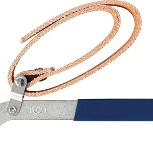 Chiave nastro per filtro olio Kunzer lunga 9" 7OBS01