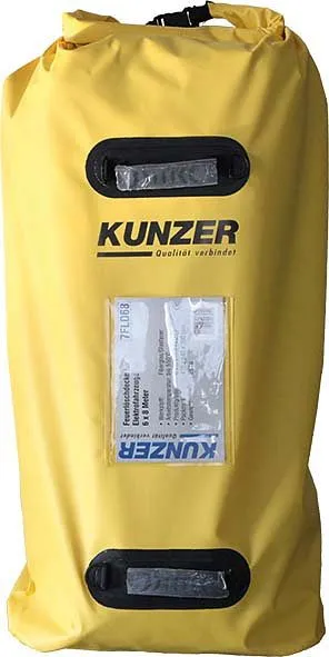 Coperta antincendio Kunzer per veicoli elettrici 7FLD68