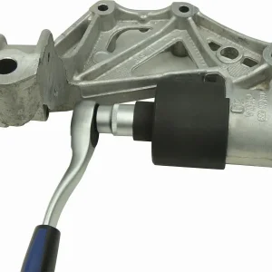 Dispositivo di estrazione Kunzer per cuscinetti silenziosi 7ZVS05