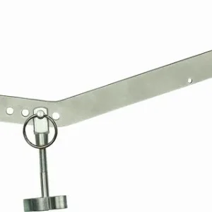 Dispositivo di fissaggio del filtro diesel Kunzer 7DFN01