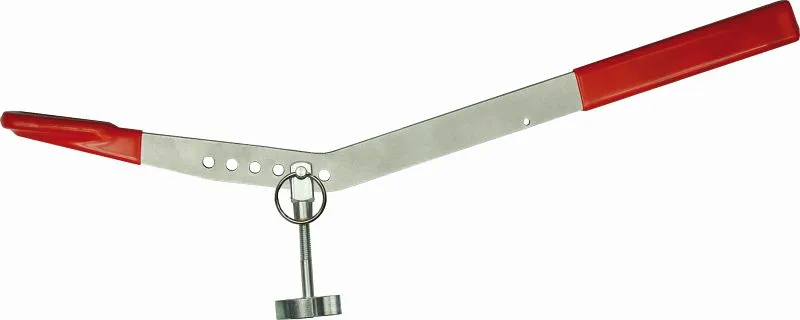 Dispositivo di fissaggio del filtro diesel Kunzer 7DFN01