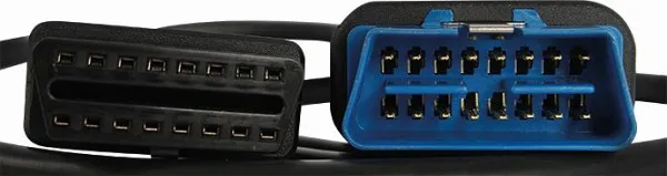 Estensione Kunzer OBD 2 2M 7OBD2