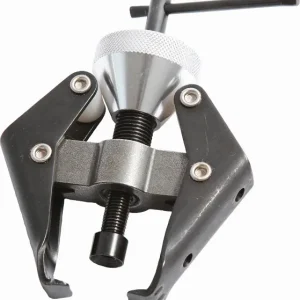 Estrattore per braccio tergicristallo e batteria Kunzer 7WAA01