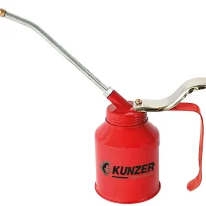 Flacone per olio Kunzer metallo 250 ml 7OEK250