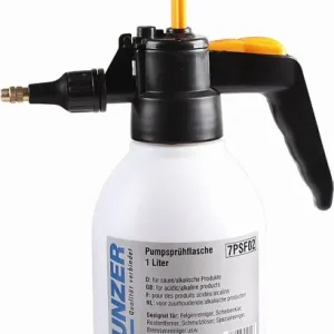 Flacone spray con pompa Kunzer da 1 litro 7PSF02