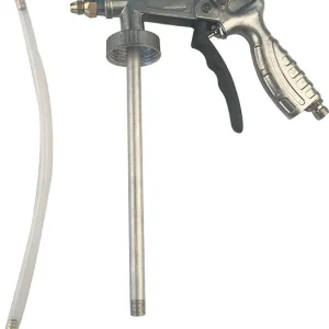 Pistola per protezione sottoscocca Kunzer incluso tubo adattabile 7USP01