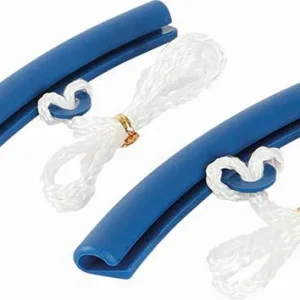 Protezione flangia cerchione moto Kunzer 7MFHS01
