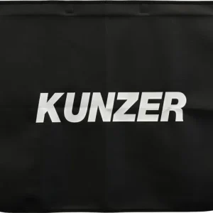 Protezione parafango Kunzer 845 x 700 mm 7KFS01