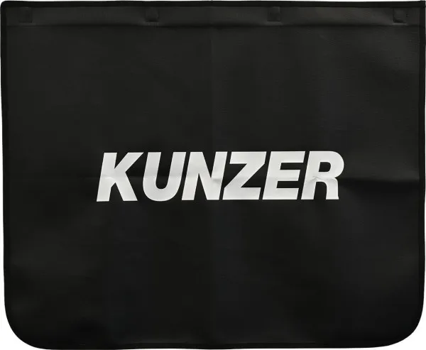 Protezione parafango Kunzer 845 x 700 mm 7KFS01