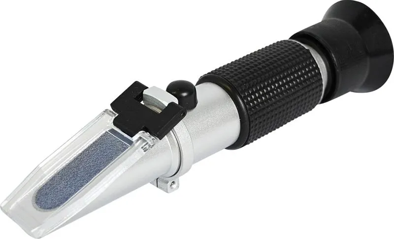 Rifrattometro Kunzer 7RFK01