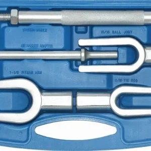 Set di forche separatrici Kunzer 6 pezzi 7KKS06