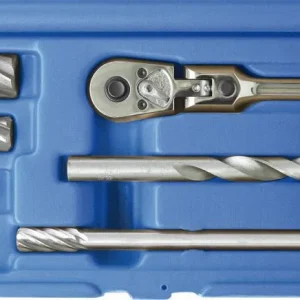 Set di pulizia per sensore ABS Kunzer 7 pezzi 7ABSR07
