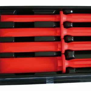 Set rimozione pesi adesivi Kunzer 4 pezzi 7KGE04