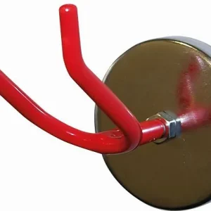 Supporto magnetico per pistola di verniciatura Kunzer 7LPM01