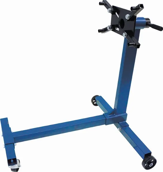 Supporto per montaggio motore Kunzer 7MMB01