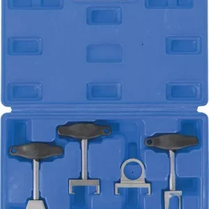 Utensile per bobina di accensione Kunzer 4 pezzi 7ZSW04