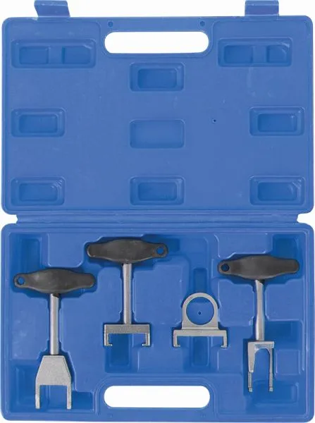 Utensile per bobina di accensione Kunzer 4 pezzi 7ZSW04