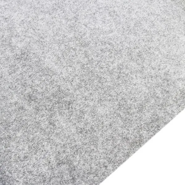 Copritappeto Monster Van Grigio Argento 29825