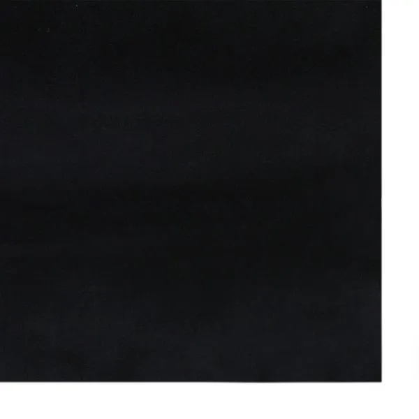 Tessuto per finiture per auto Monster nero 29822