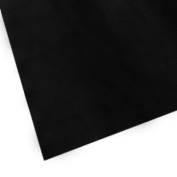 Tessuto per finiture per auto Monster nero 29822