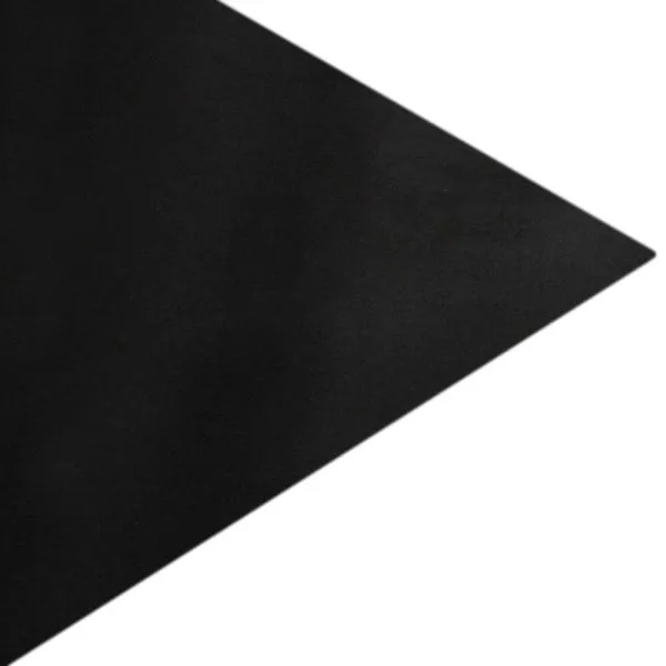 Tessuto per finiture per auto Monster nero 29822