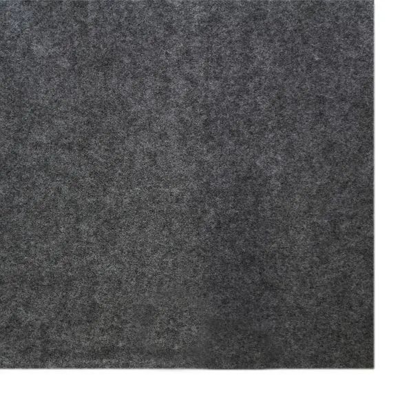 Tessuto per finiture per auto Monster antracite 29821