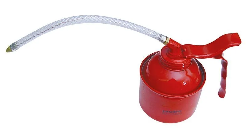 barattolo di olio padre con tubo adattabile 1379-350 ml 137900350