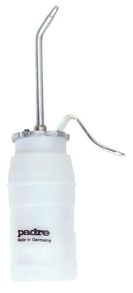 bomboletta spray per olio plastica padre 150ml 1380150 138000150