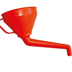 imbuto padre combi PE 1200 ml con balena 1396 139600000