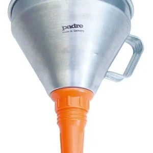 Latta dell'imbuto padre 1383-13 L / 160 mm 138300160