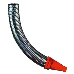 padre Flex tubo di scarico metallo 1389 138900000