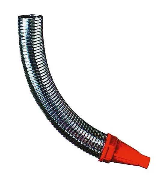 padre Flex tubo di scarico metallo 1389 138900000