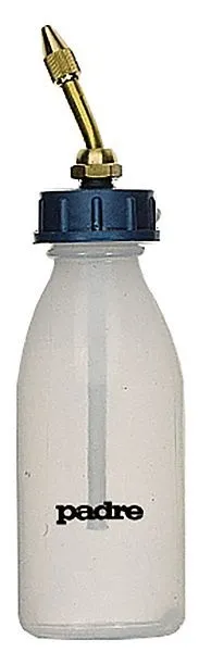 padre oil can 125 ml 1378125 137800125