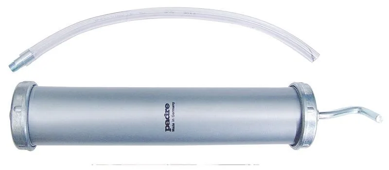padre siringa per aspirazione e pressione 1386-500 ml 138600000