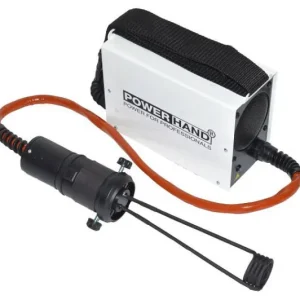 Set di utensili induzione Powerhand 1700 watt PH-415-SET