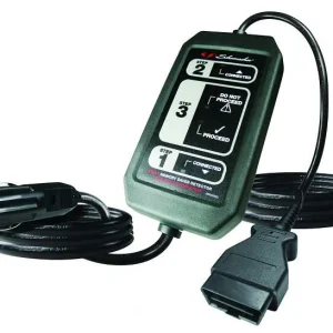 Schumacher OBDII Memory Saver 12 V PU: 2 pezzi OBD-L