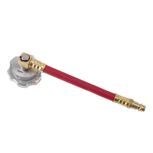 Adattatore per spurgo freni baionetta 2 naselli Stahlmaxx angolato Chevrolet / Daihatsu / Suzuki XXL-114028