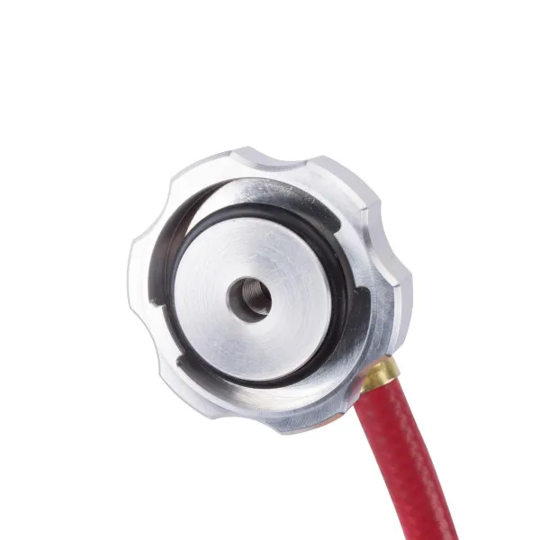 Adattatore per spurgo freni baionetta 2 naselli Stahlmaxx angolato Chevrolet / Daihatsu / Suzuki XXL-114028