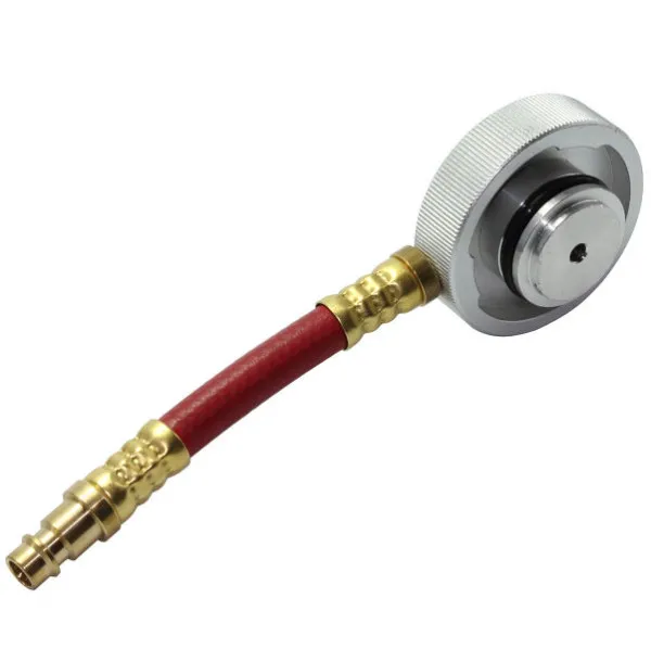 Adattatore per spurgo freni baionetta Stahlmaxx laterale. Collegamento Kia/Hyundai XXL-112392