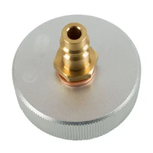 Adattatore per spurgo freni Stahlmaxx E20 115549 XXL-115550
