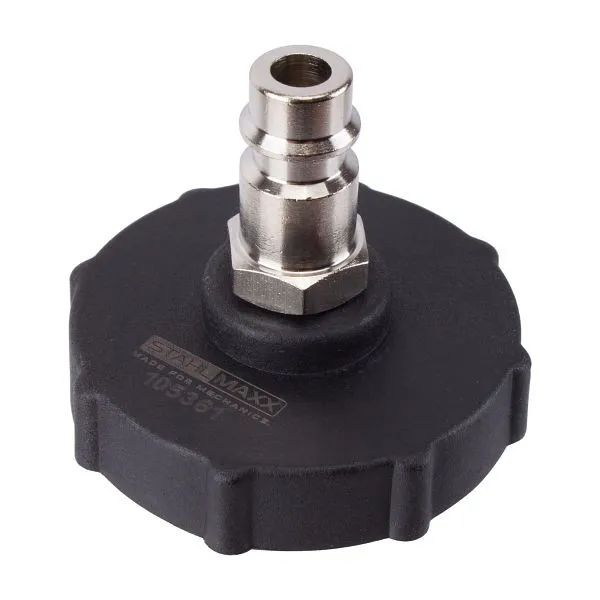 Adattatore per spurgo freni Stahlmaxx per Chrysler/Dodge/Jeep/Lancia XXL-105361