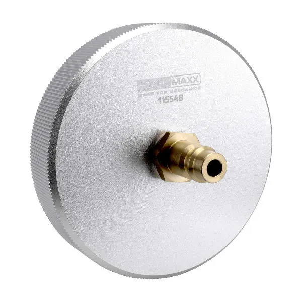 Adattatore per spurgo freni Stahlmaxx G 75 XXL-115548