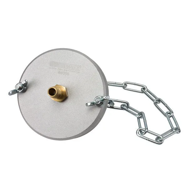 Adattatore Stahlmaxx universale per dispositivo di spurgo dei freni 41010