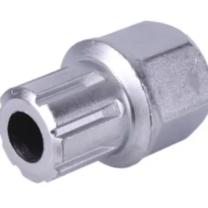 Blocco da applicare con inserto ottagonale Stahlmaxx per chiavi bussola come OEM T10101-C053 XXL-115791