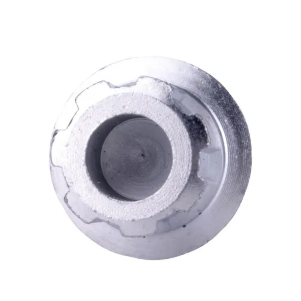 Blocco da applicare con inserto 7 punti Stahlmaxx per chiavi bussola come OEM T10101-C052 XXL-115790