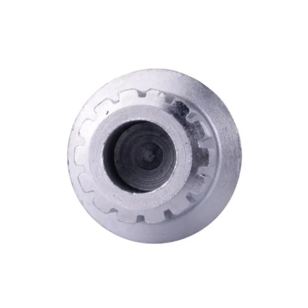 Blocco da applicare con inserto 14 punti Stahlmaxx per chiavi bussola come OEM T10101-C059 XXL-115797