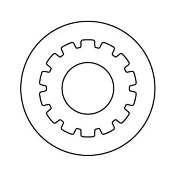 Blocco da applicare con inserto 14 punti Stahlmaxx per chiavi bussola come OEM T10101-C059 XXL-115797