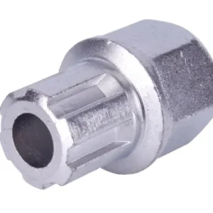 Blocco da applicare Stahlmaxx 6 punti per chiavi bussola come OEM T10101-C051 XXL-115789