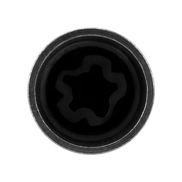 Chiave bussola ad inserto Stahlmaxx per serratura da applicare come OEM T10313-526 VW XXL-118452